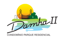 logo damha II